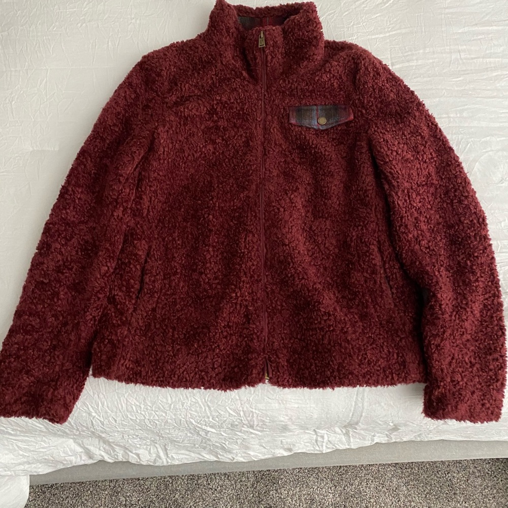 Pendleton Jacket - image 1